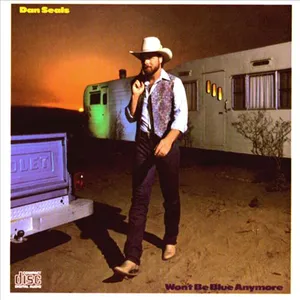 Won't be blue anymore